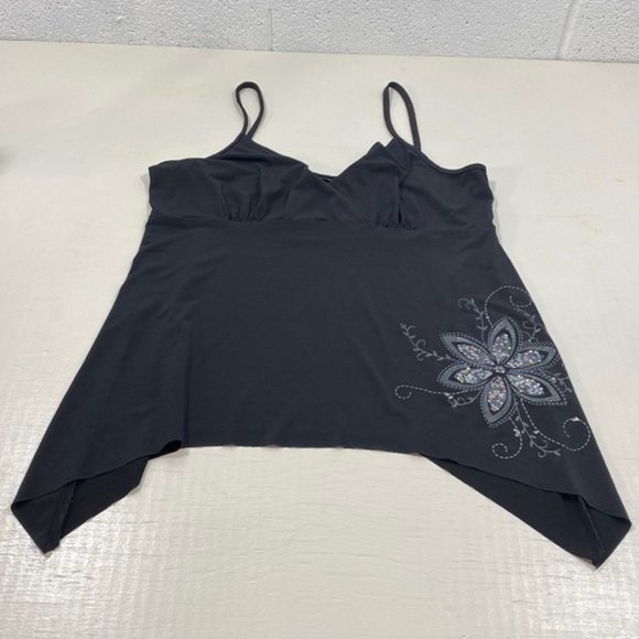 Digital clothing X-Large camisole with flower on left side????? - Picture 9 of 9